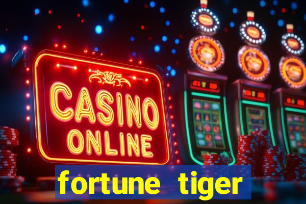 fortune tiger source code